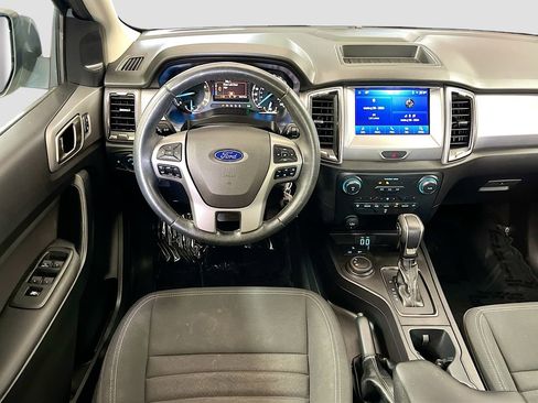 Used 2022 Ford Ranger XLT w/ Equipment Group 301A Mid AWD/4WD image 20