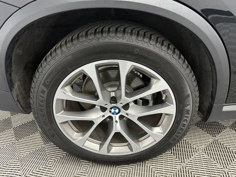 Used 2020 BMW X5 sDrive40i w/ Premium Package RWD image 19