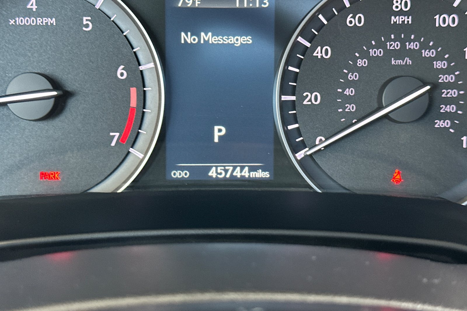 Used 2022 Lexus RX 350 FWD w/ Premium Package image 28