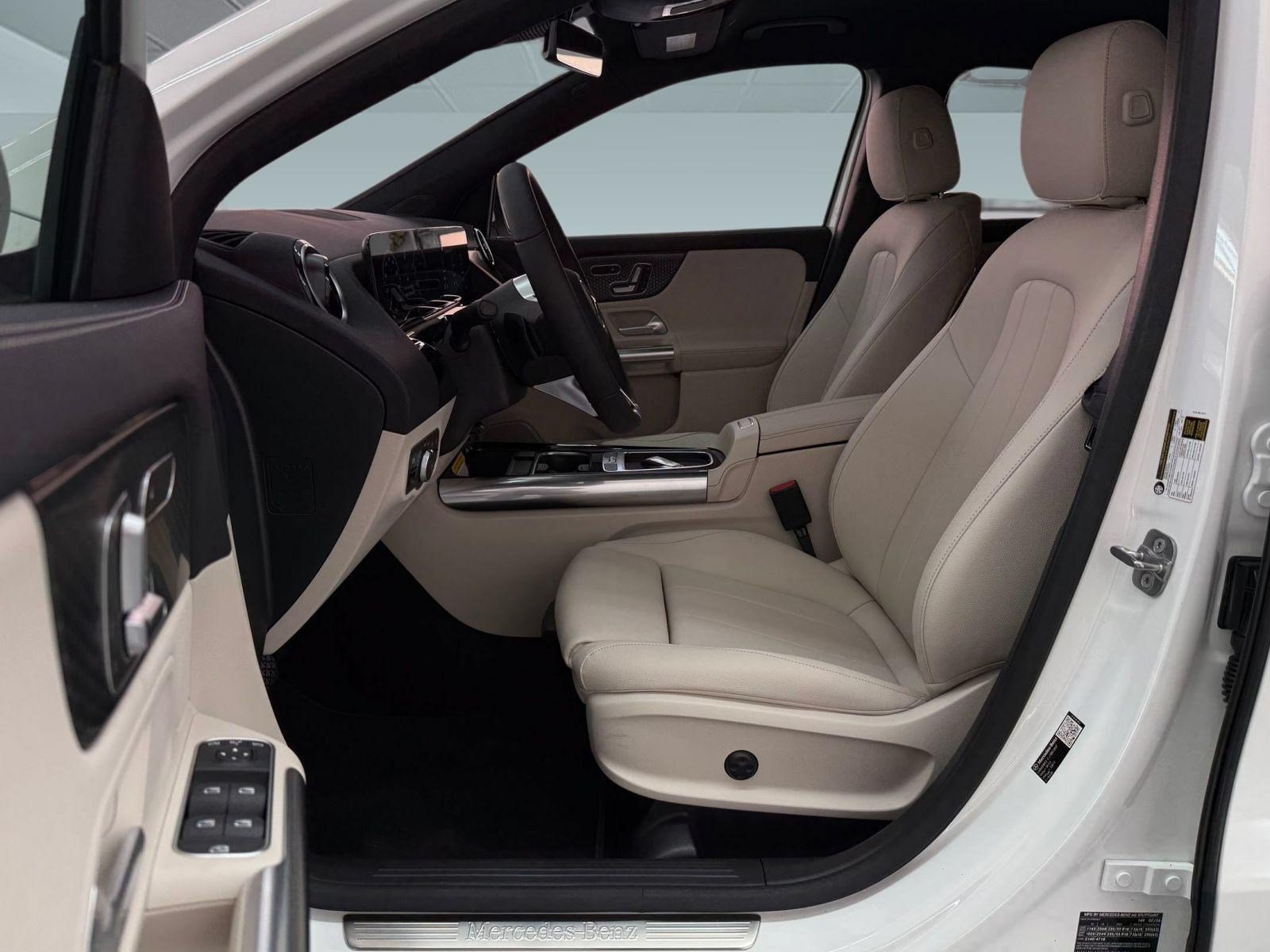 New 2026 Mercedes-Benz GLA 250 image 5