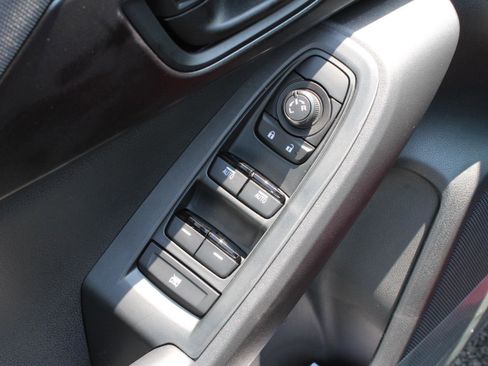 New 2025 Subaru Impreza RS w/ Popular Package #1 image 15