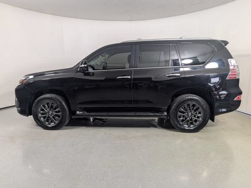 Used 2020 Lexus GX 460 Premium w/ Premium Package AWD/4WD image 4