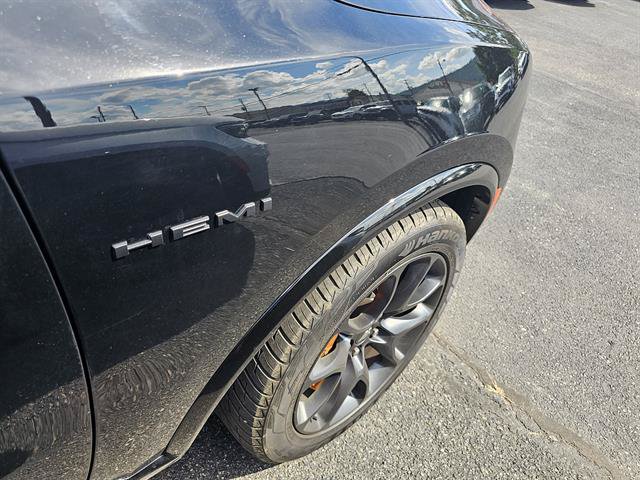 Certified 2023 Dodge Durango R/T AWD/4WD image 12