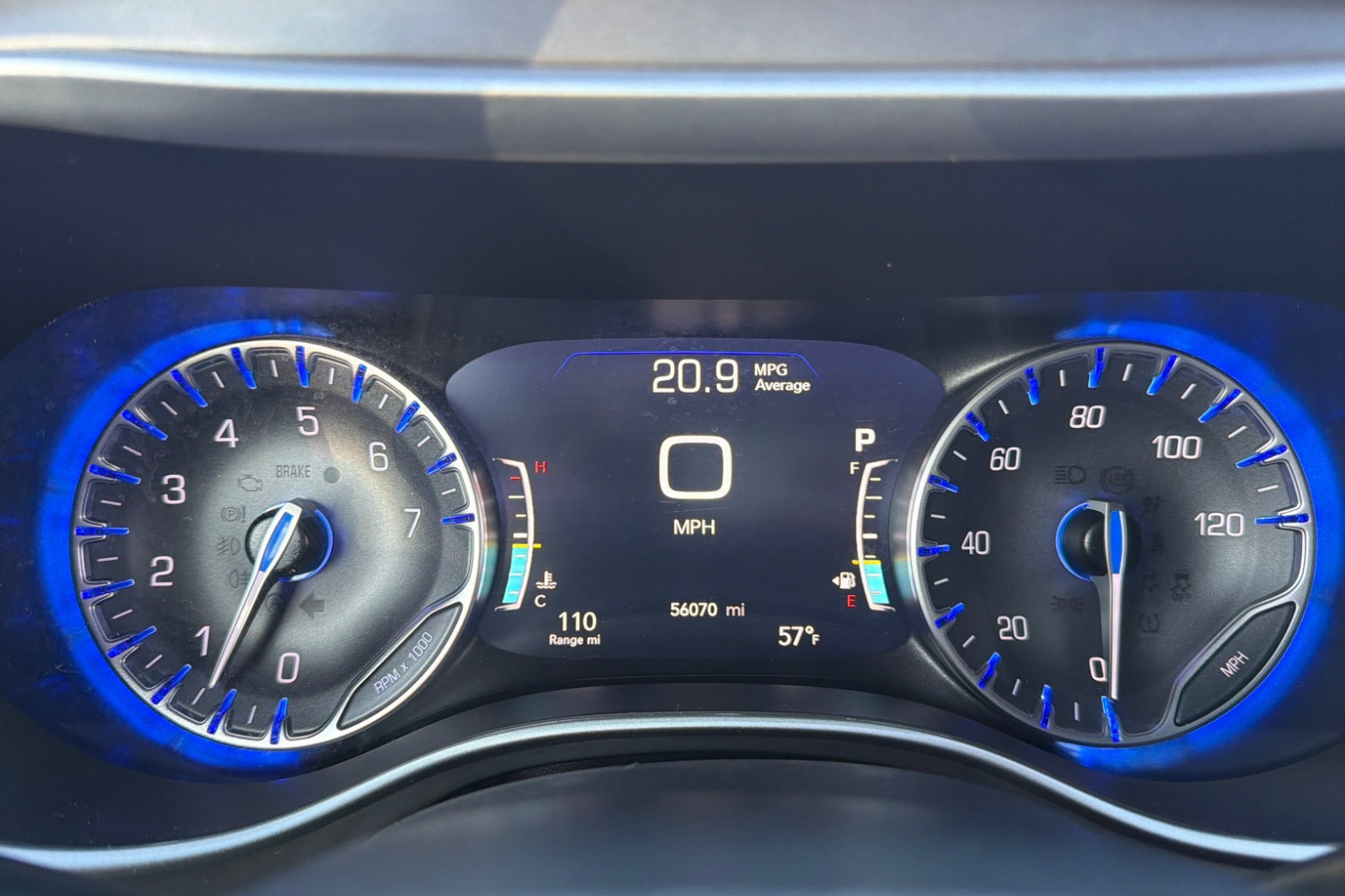 Used 2025 Chrysler Pacifica Select FWD image 27