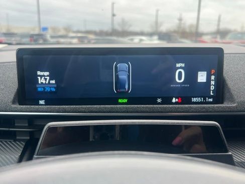 Used 2023 Ford Mustang Mach-E Premium image 15