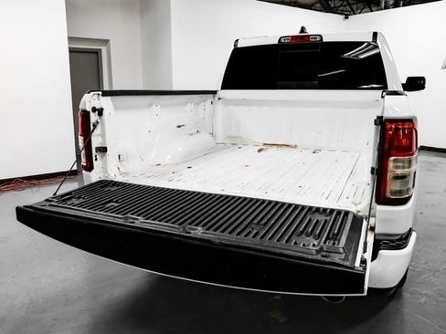 Used 2022 RAM 1500 Big Horn image 54