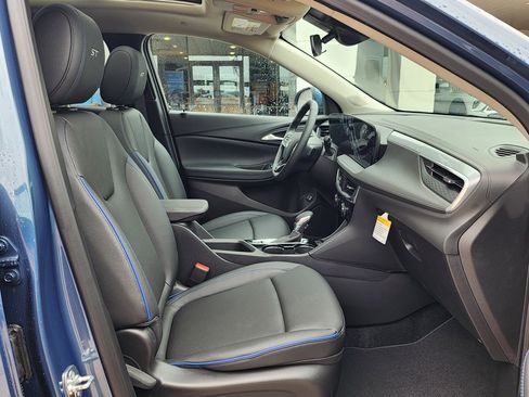 New 2026 Buick Encore GX Sport Touring w/ Advanced Technology Package image 38