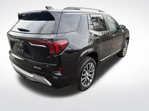 New 2026 GMC Terrain Denali image 6
