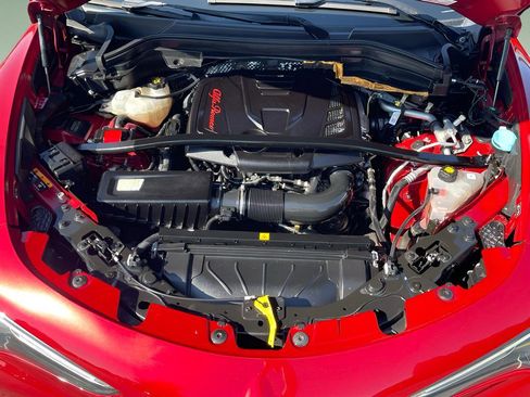 Used 2018 Alfa Romeo Stelvio Ti Sport image 10