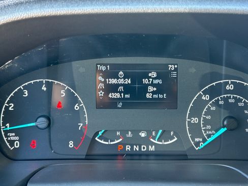 Used 2024 Ford Transit 350 XL RWD image 14