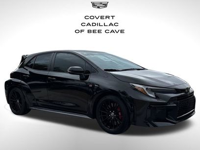 Used 2025 Toyota Corolla GR