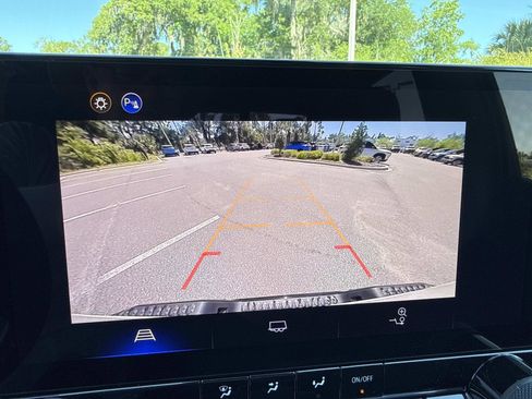 New 2026 Chevrolet Colorado Trail Boss AWD/4WD image 25