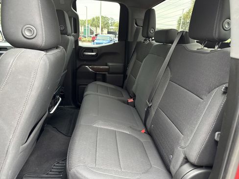 Used 2021 GMC Sierra 1500 Elevation w/ X31 Off-Road Package image 23