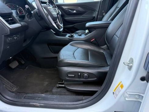 Used 2023 GMC Terrain SLT w/ Elevation Edition FWD image 23