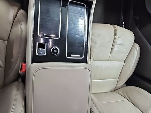 Used 2020 Lincoln Aviator Reserve w/ Equipment Group 202A image 23