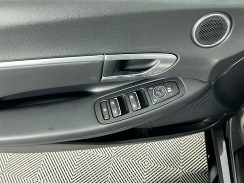 Used 2021 Hyundai Sonata SEL w/ Cargo Package FWD image 14