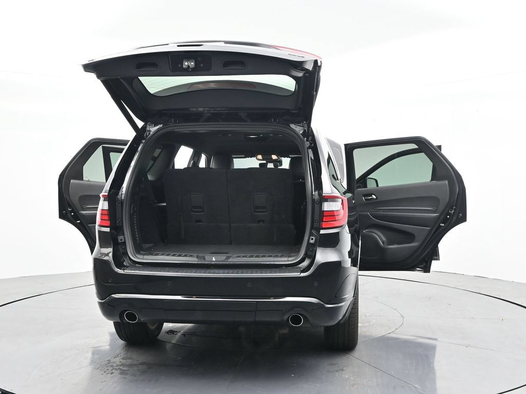 Used 2022 Dodge Durango GT AWD/4WD image 43