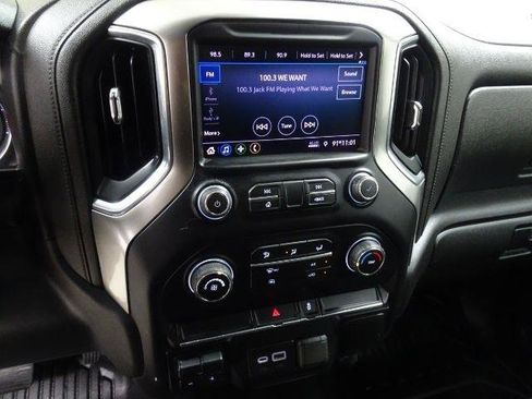 Used 2020 Chevrolet Silverado 2500 LT AWD/4WD image 30