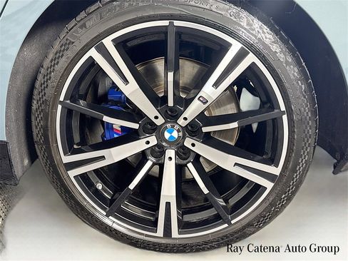 Used 2024 BMW 540i xDrive w/ Premium Package image 33