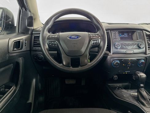 Used 2020 Ford Ranger XL w/ Equipment Group 101A Mid image 16