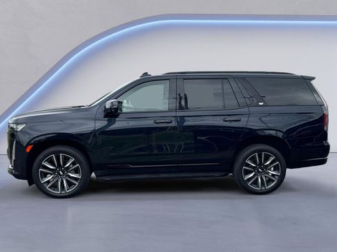 Used 2023 Cadillac Escalade Sport image 7