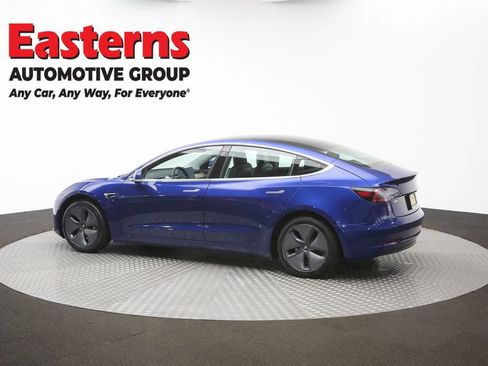 Used 2020 Tesla Model 3 Standard Range RWD image 58