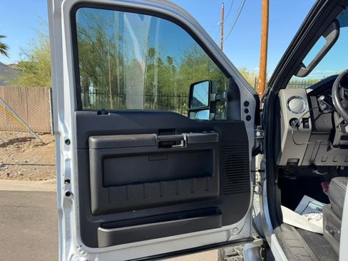 Used 2008 Ford F250 XLT image 12