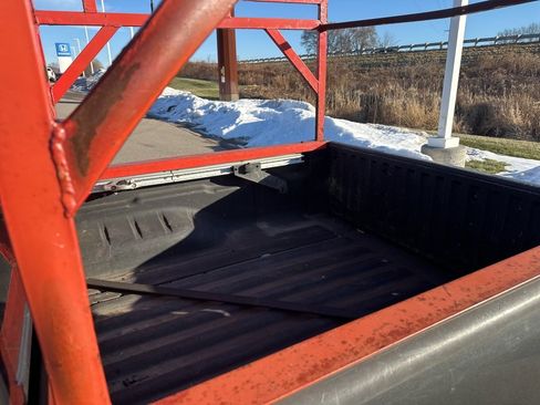 Used 2008 Nissan Frontier SE w/ SE Value Truck Pkg image 13