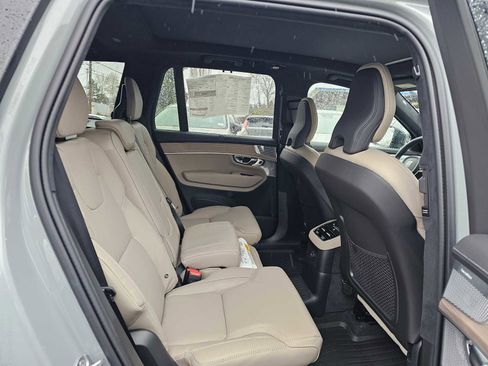 New 2026 Volvo XC90 T8 Ultra w/ Lounge Package AWD/4WD image 11