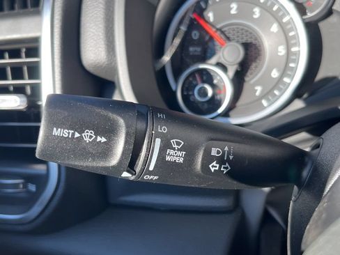Certified 2026 RAM 1500 Big Horn AWD/4WD image 12