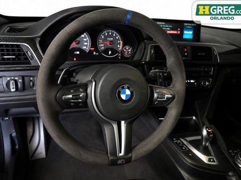 Used 2016 BMW M4 Coupe RWD image 14