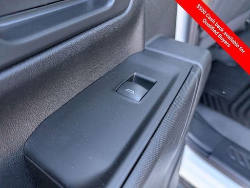 New 2026 Chevrolet Silverado 2500 Custom w/ Custom Value Package image 11
