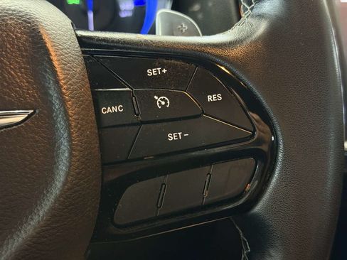 Used 2020 Chrysler 300 S w/ 300S Premium Group AWD/4WD image 49