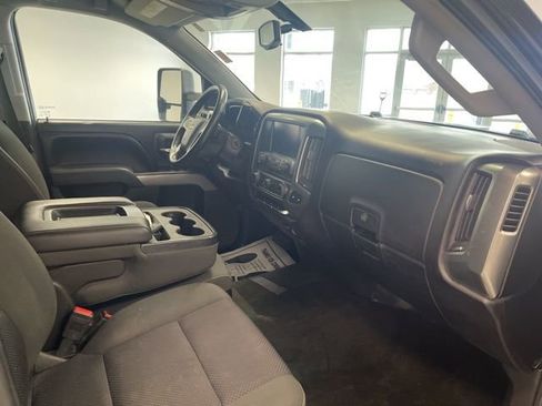 Used 2015 Chevrolet Silverado 1500 LT w/ All Star Edition image 23