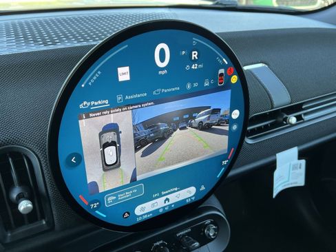 New 2026 MINI Cooper S image 16