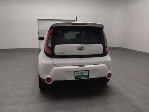 Used 2015 Kia Soul ! w/ Sun & Sound Package image 6