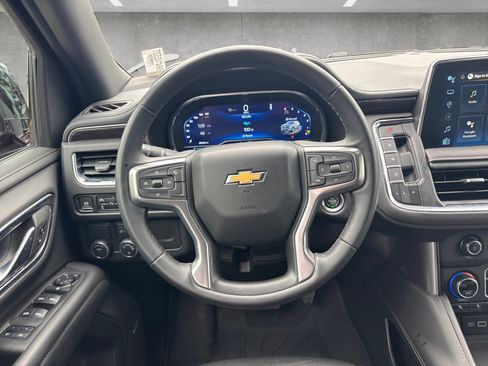 Used 2024 Chevrolet Tahoe LT image 25