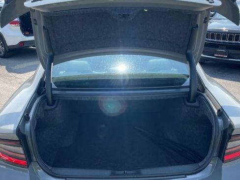 Used 2023 Dodge Charger SRT Hellcat w/ Harman/Kardon Audio Group RWD image 13