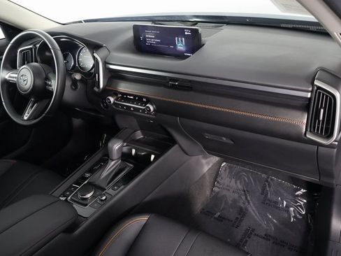 Certified 2026 MAZDA CX-50 AWD 2.5 Hybrid w/ Premium Pkg image 10