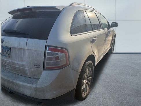 Used 2008 Ford Edge SEL image 7