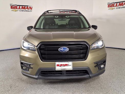 Used 2022 Subaru Ascent Onyx Edition image 5