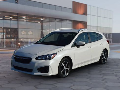 Used 2019 Subaru Impreza 2.0i Premium image 29