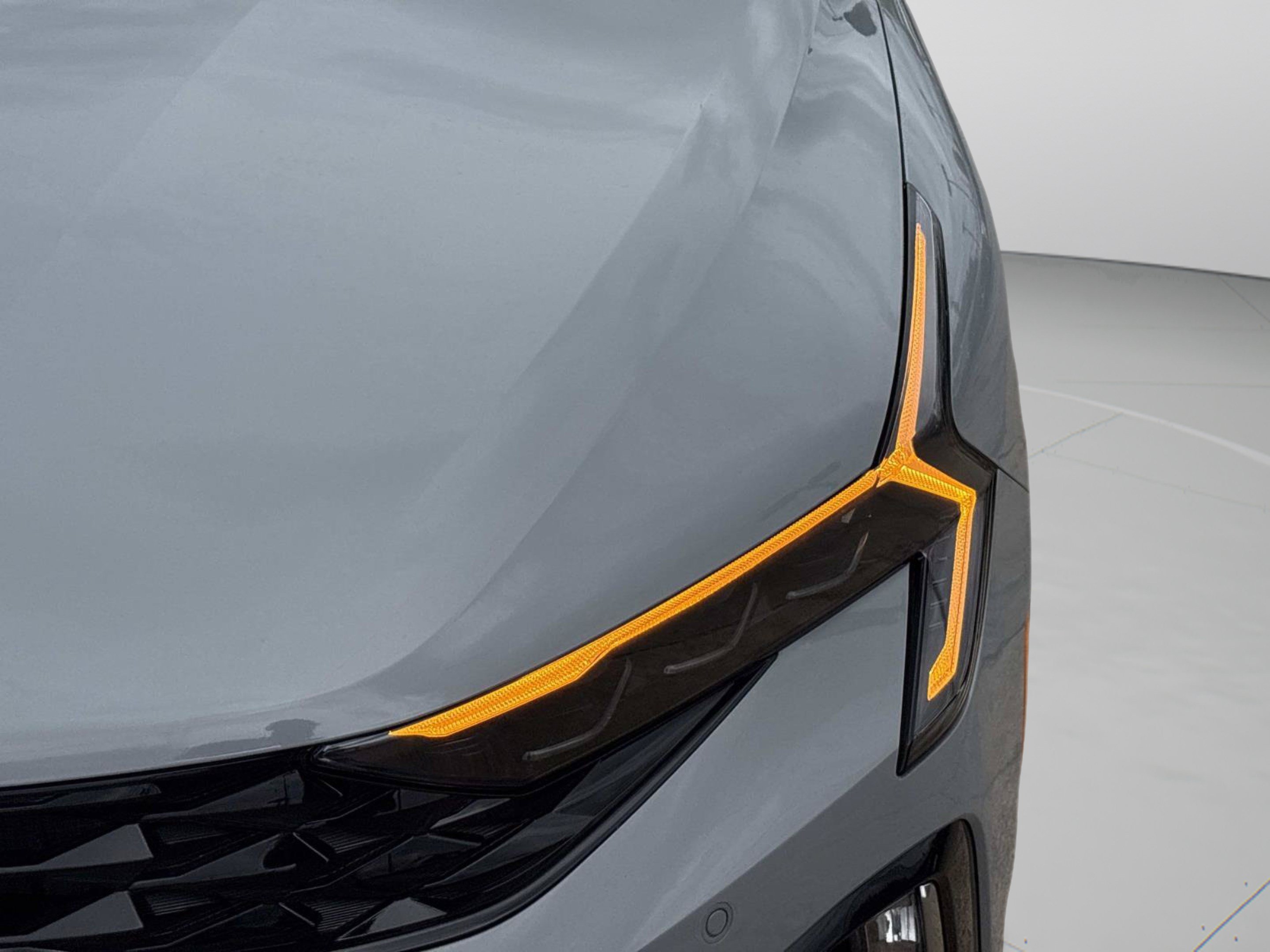 New 2027 Kia K5 GT w/ GT1 Package FWD image 31