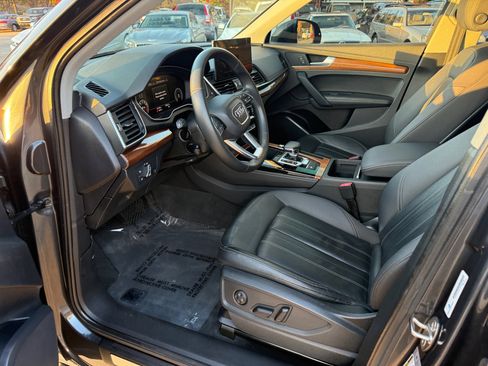Used 2021 Audi Q5 2.0T Premium Plus image 10