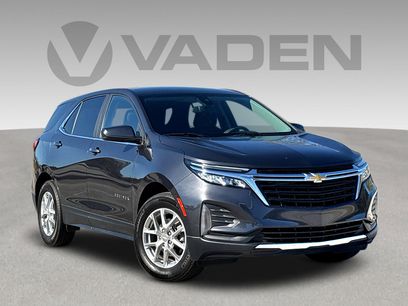 Used 2023 Chevrolet Equinox LT