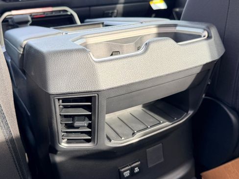 New 2026 Toyota Tundra SR5 image 12