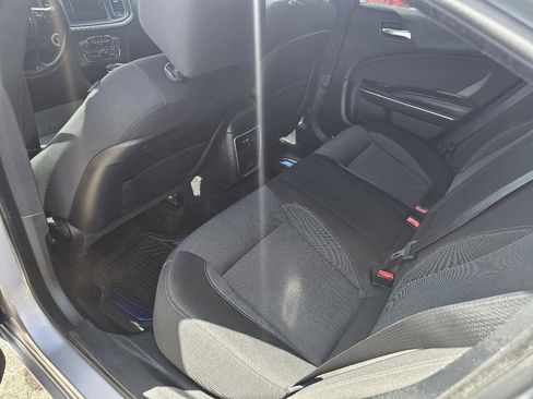 Used 2015 Dodge Charger SE w/ Popular Equipment Group RWD image 23