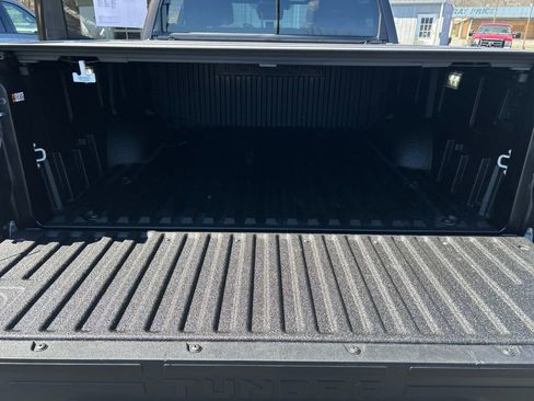 Used 2025 Toyota Tundra 1794 Edition image 27