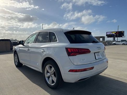 Used 2019 Audi Q5 2.0T Premium Plus w/ Premium Plus Package image 5
