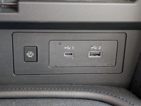 Used 2023 Nissan Armada SV w/ Cargo Package image 20